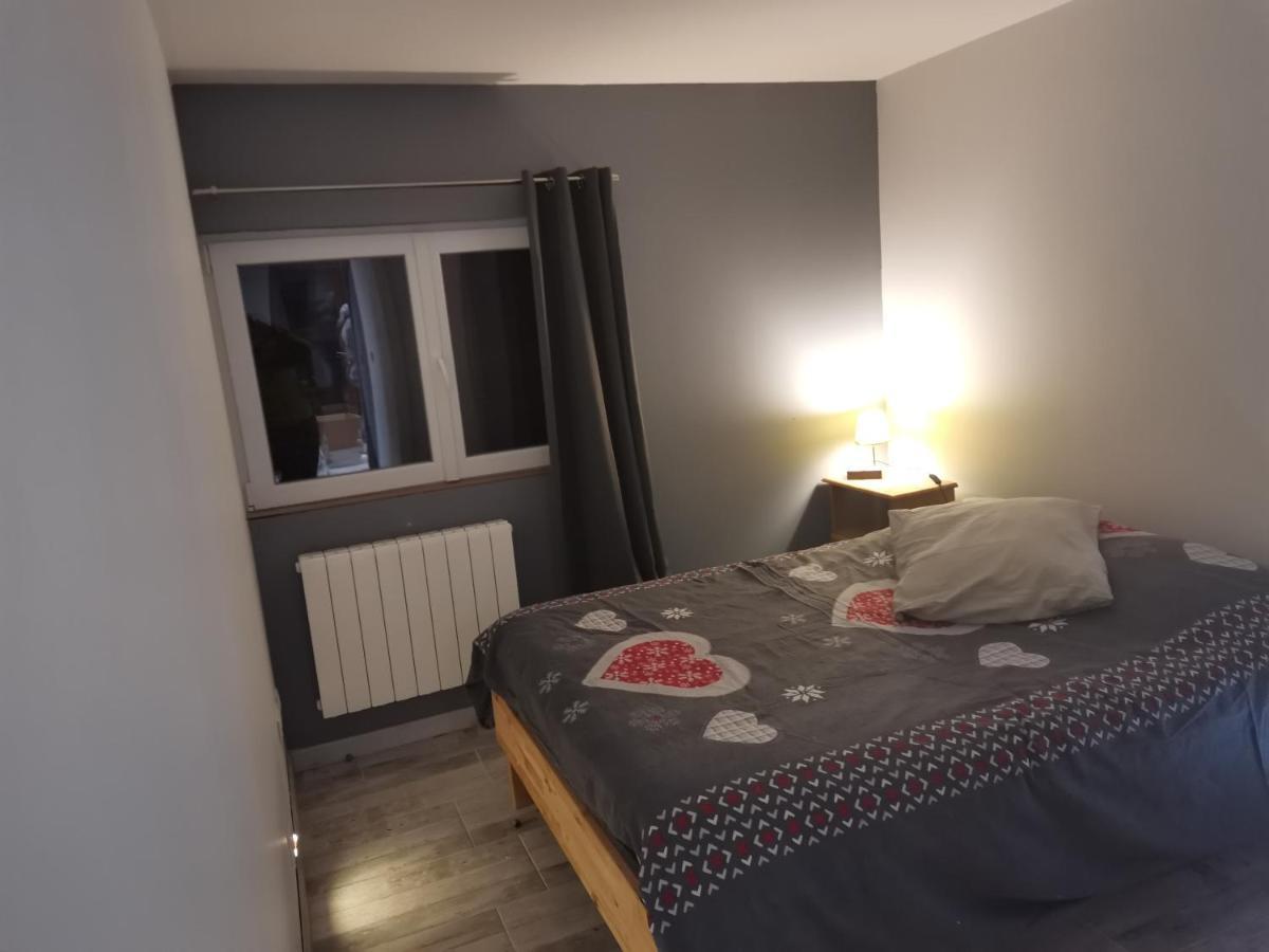 Le Pommiers Apartment Exterior photo